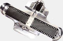 Steel Toe Boot Sizing Chart